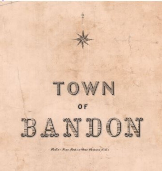 Bandon history talk Heritage Week Bandon history talk Heritage Week