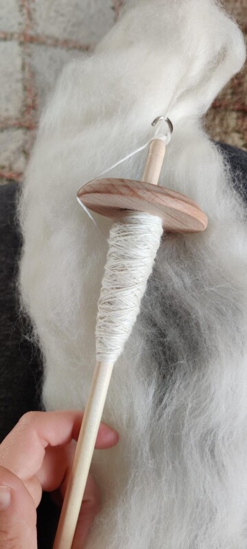 Wool and fleece Wool and fleece