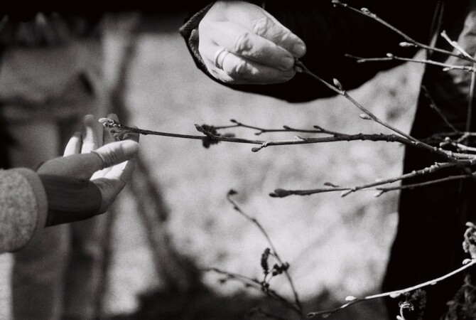 RIVER GUARDIANS Spring Equinox redux RIVER GUARDIANS Spring Equinox redux