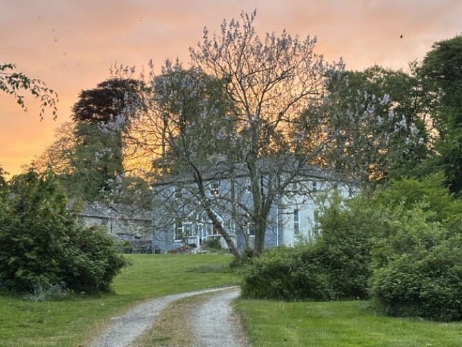 Rectory St Marys Bunclody 2026 Rectory St Marys Bunclody 2026