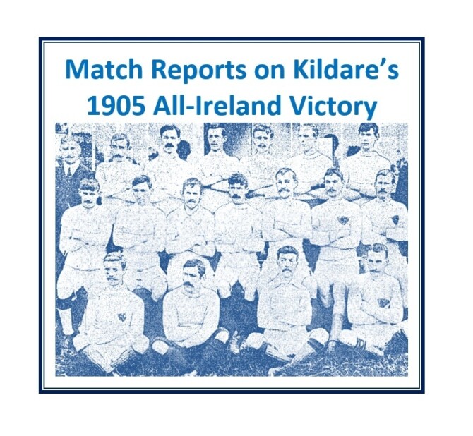 A Kildare A Kildare