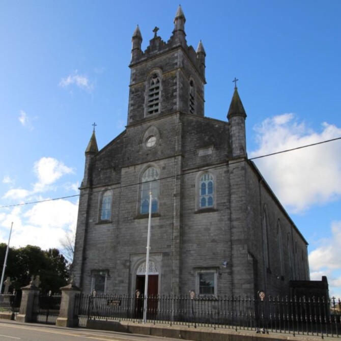 ACA Athboy Website