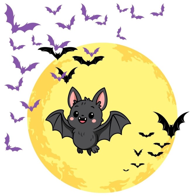 All About Bats All About Bats