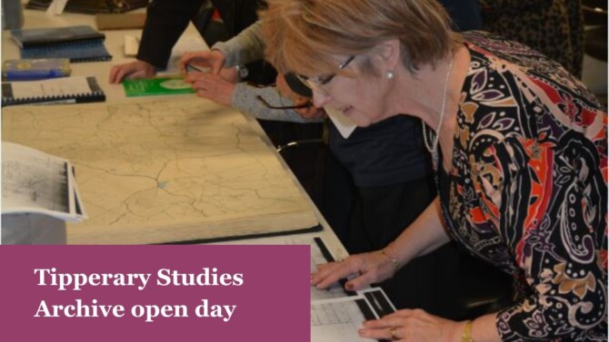 Archive Open day Social Media Landscape