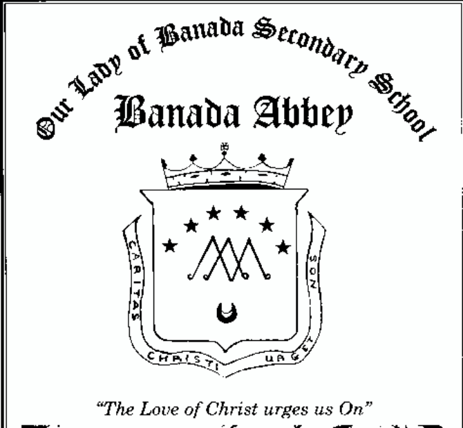 B Abbey B Abbey