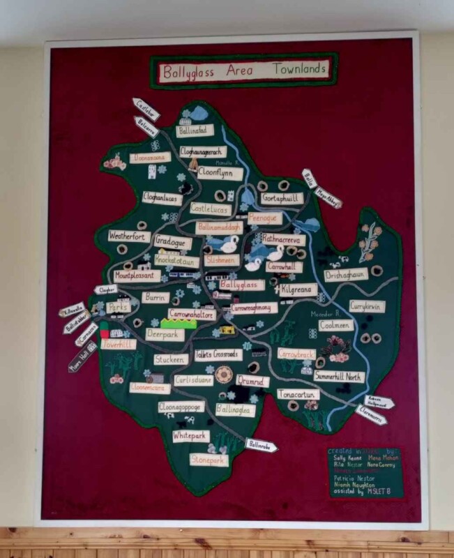 Ballyglass Townlands Ballyglass Townlands