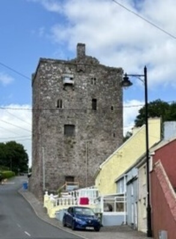 Ballyhack Castle 20260702 Ballyhack Castle 20260702