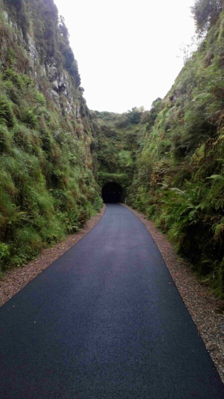 Barnagh Tunnel Barnagh Tunnel