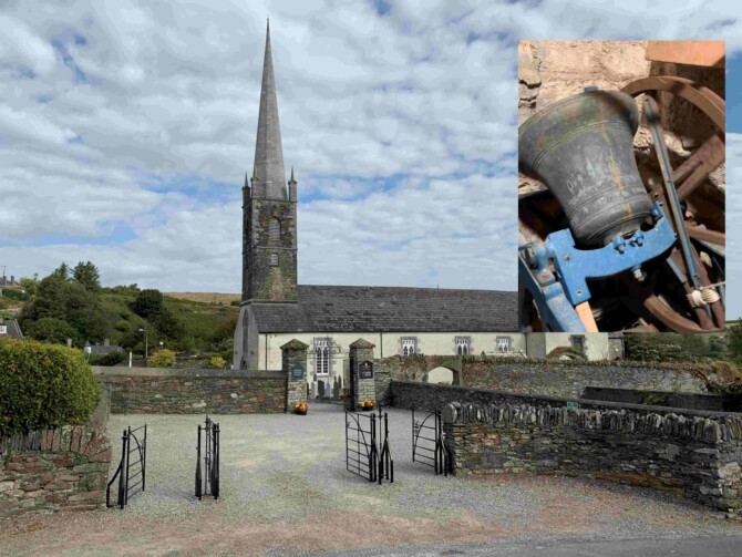 Bell Ringing Image lo res