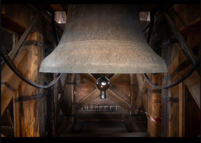 Bell pic