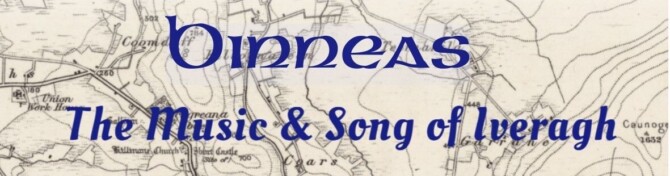 Binneas Heritage Image Binneas Heritage Image