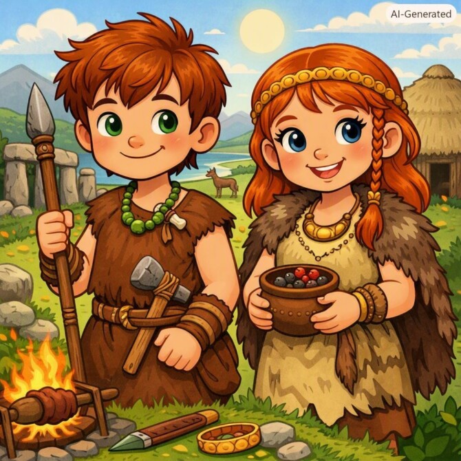 Boy and Girl Naming competition Copilot 20260730 023139 under 500kb