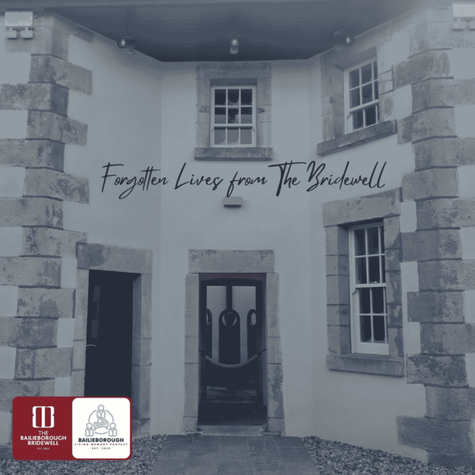 Bridewell Heritage Week 2026 image compressed