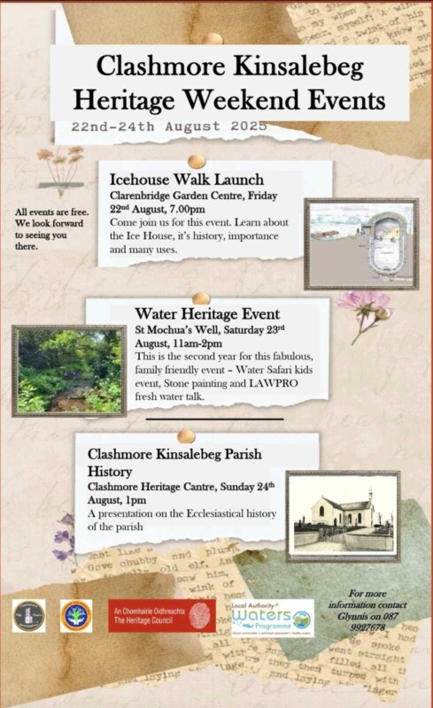 CAKCC 2025 Heritage Events
