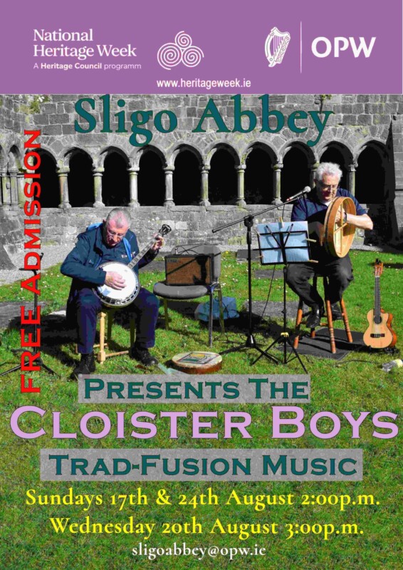 C Bs Posters Heritage Week 2025 3 AW copy