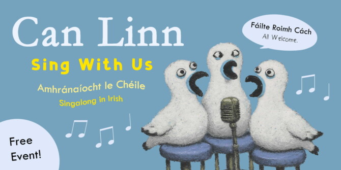 Can Linn Banner NHW 2026 Can Linn Banner NHW 2026