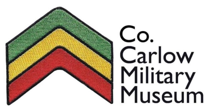 Carlow Military Museum screenshot