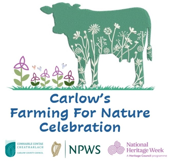 Carlows Farming for Nature Celebration Carlows Farming for Nature Celebration
