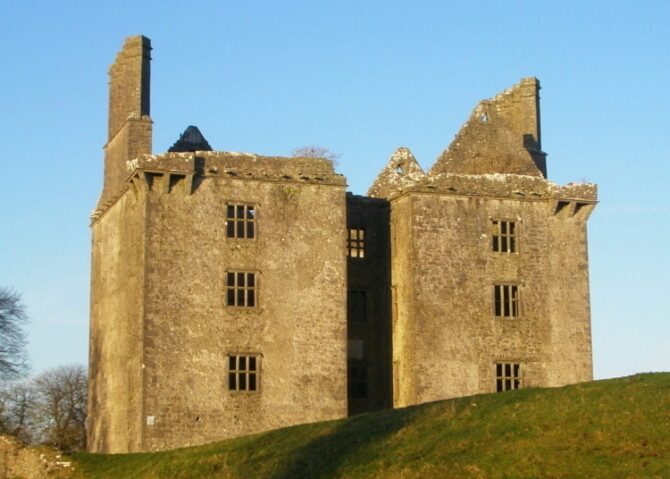 Castle 22 reduced size