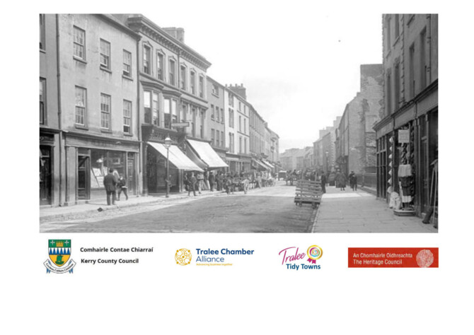 Castle Street cover Castle Street cover