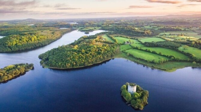 Cavan Lakes