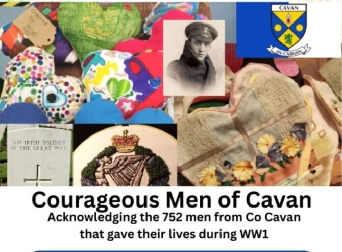 Cavan W Wl Cavan W Wl