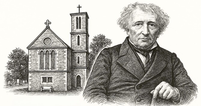 Chapel CB Chapel CB
