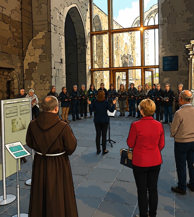 Choir Choir