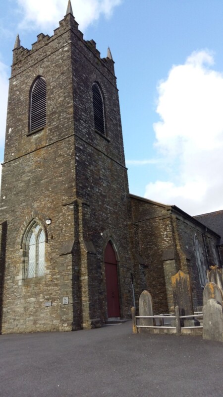 Church of Ireland Clonakilty