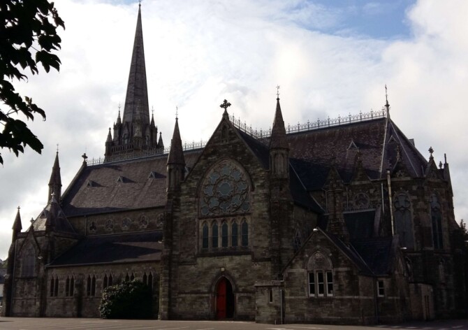 Clonakilty RC Church