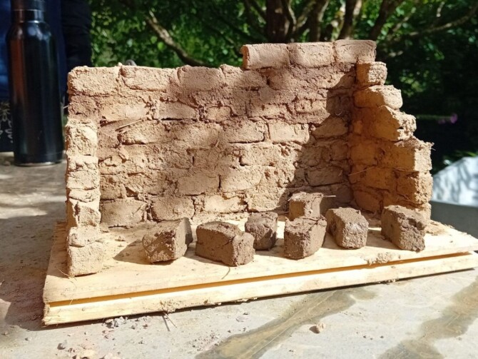 Cob Workshop