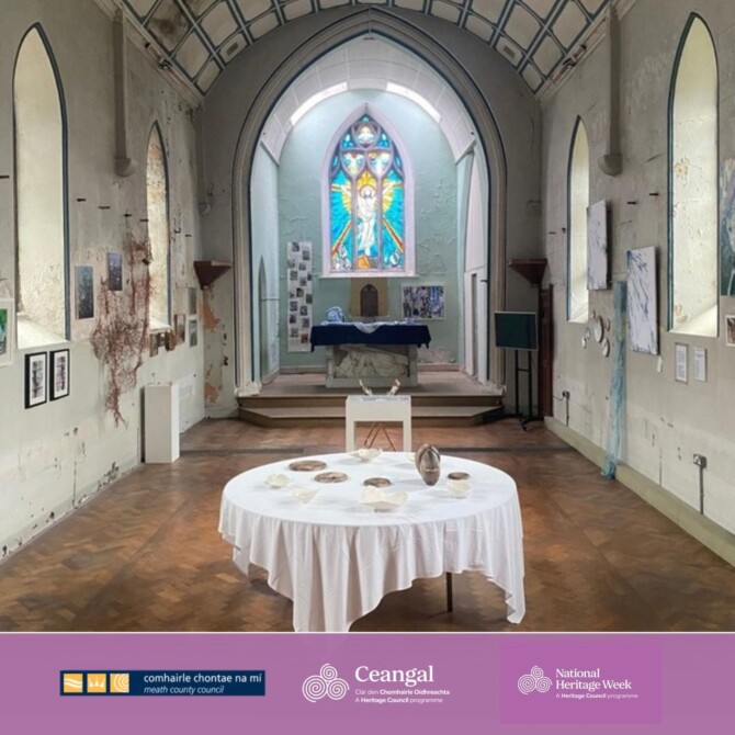 Convent of Mercy W Convent of Mercy W