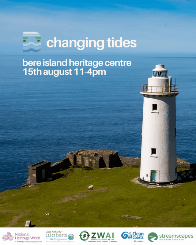 Copy of Changing Tides F Bere Island Instagram Post 45