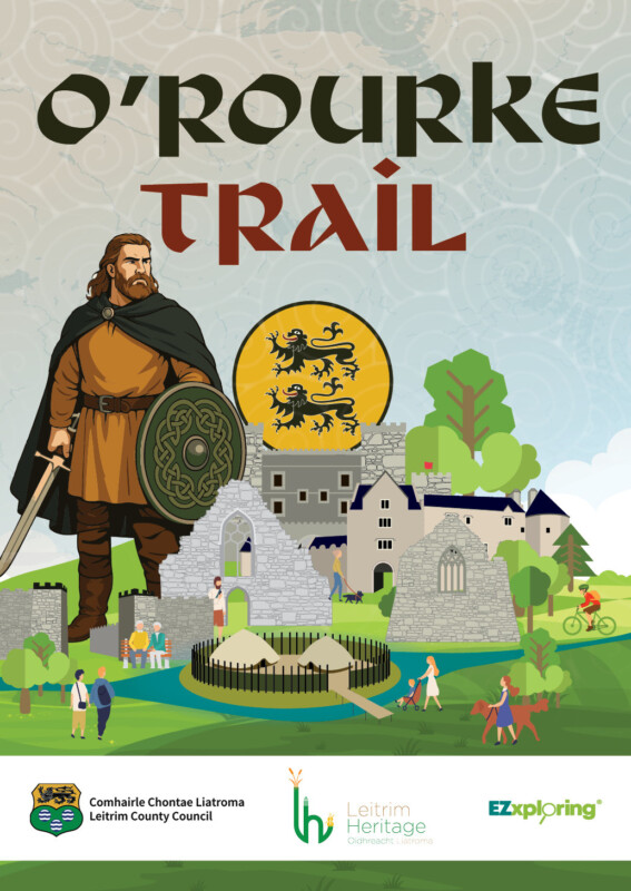 Cover page OROURKES Cover page OROURKES