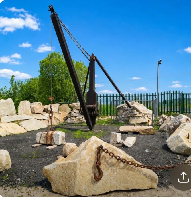 Crane