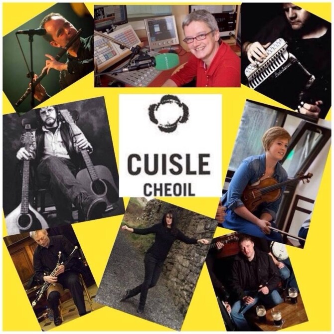 Cuisle Cuisle