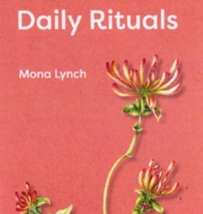 Daily Rituals Daily Rituals