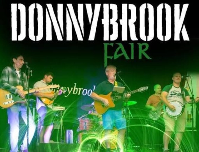 Donnybrook Fair Donnybrook Fair
