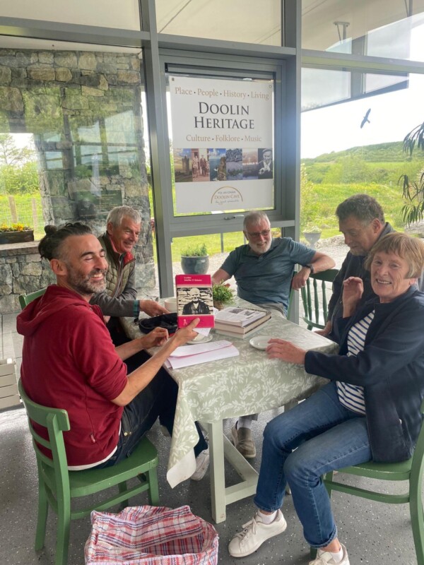 Doolin Folklore Group Doolin Folklore Group
