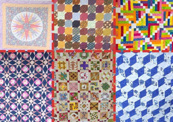 Erne Quilters 2026 Erne Quilters 2026