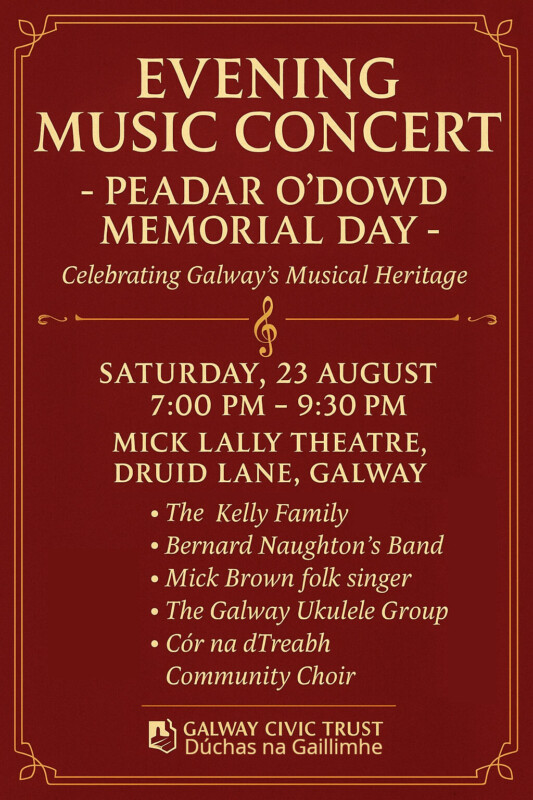 Evening Music Concert