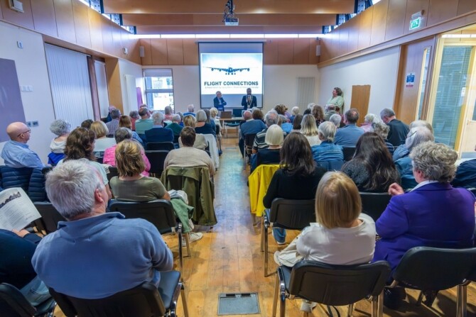 FHN Heritage Night FHN Heritage Night