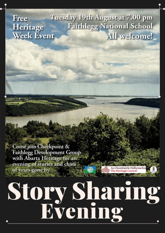 Faithlegg storysharing for web Faithlegg storysharing for web