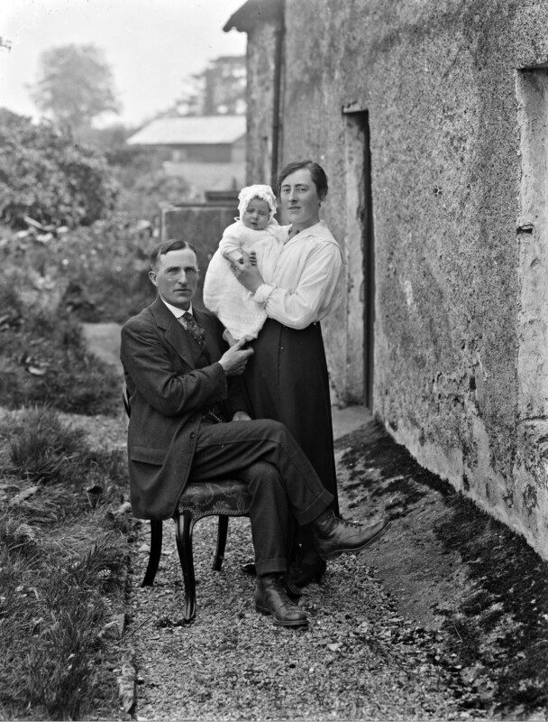 Family History 1920s Family History 1920s