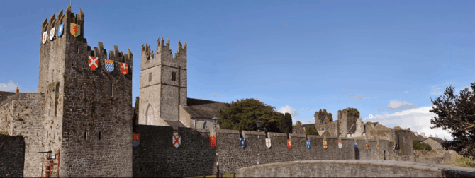 Fethard Joe Kenny 2 min