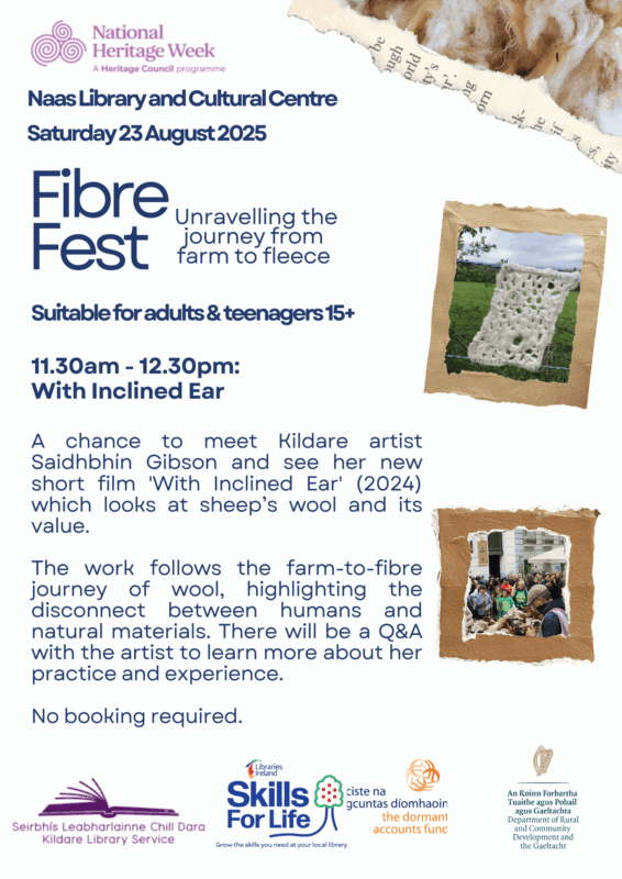 Fibre Fest WIE