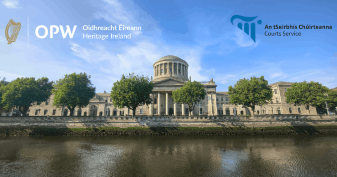 Four Courts Tours August 2026 FB Post Compressed for Heritage Week website Four Courts Tours August 2026 FB Post Compressed for Heritage Week website