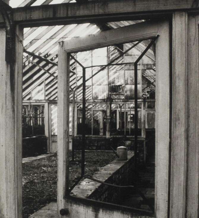 GREENHOUSES at CLE c 1996 low res