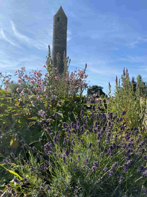 Garden and tower min Garden and tower min