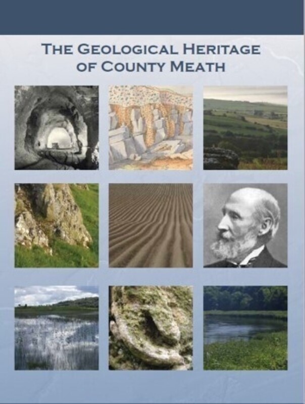 Geological Heritage of County Meath Exhibition